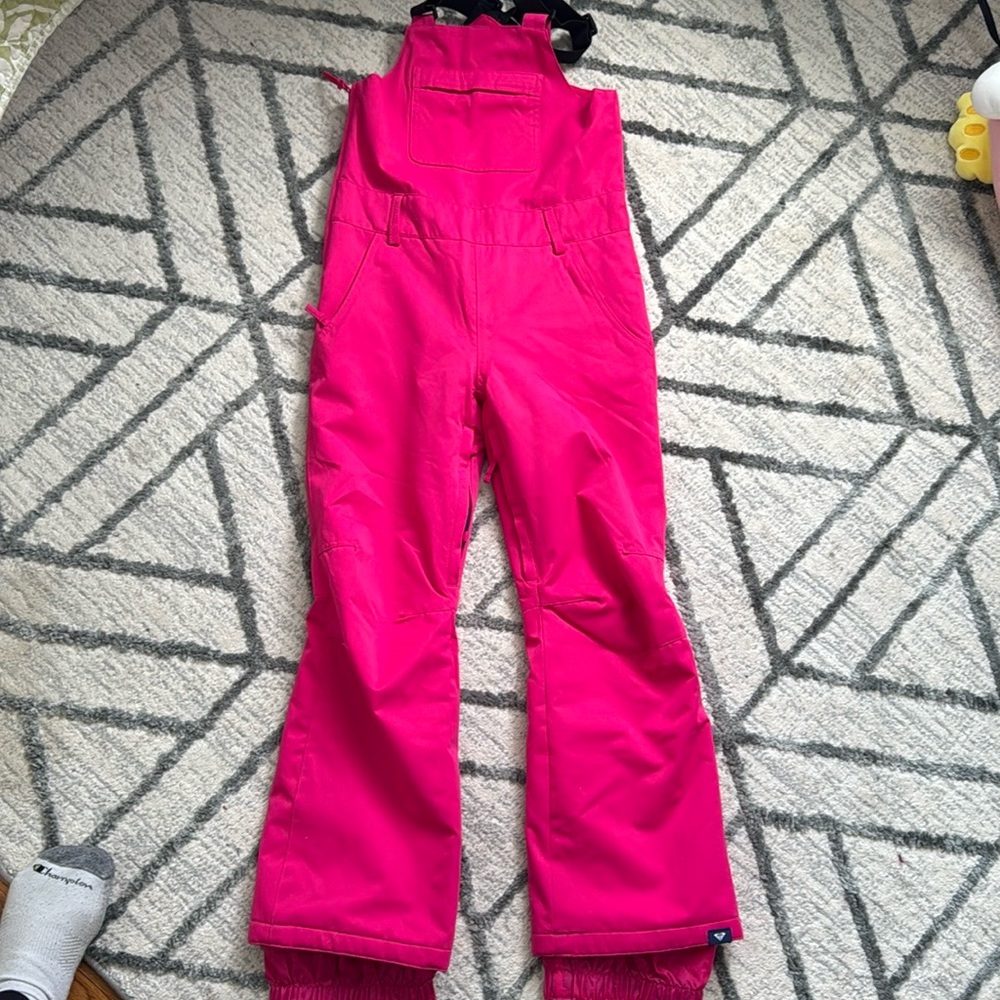 Roxy Snowboard/Ski Bib